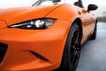 Mazda MX-5 30th Anniversary 2019 года (WW)